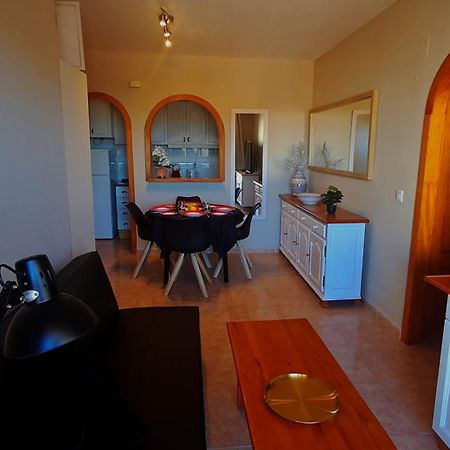 Ferienwohnung Adventure Harbour Torrevieja Exterior foto